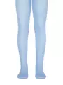 Колготки детские class 300 голубой, , 128-134 (20), CONTE-KIDS, - 1