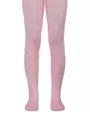 Тонкие хлопковые детские колготки class 191 cветло-розовый, , 80-86 (14), CONTE-KIDS, - 1