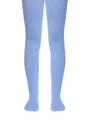 Колготки детские conte-kids miss 268 голубой, , 92-98 (14), CONTE-KIDS, - 1