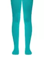 Колготки детские conte-kids miss 404 бирюза, , 92-98 (14), CONTE-KIDS, - 1