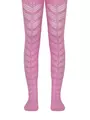 Колготки детские conte-kids miss 271 мальва, , 92-98 (14), CONTE-KIDS, - 1