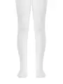 Детские колготки tip-top 362 белый, , 92-98 (14), CONTE-KIDS, - 1
