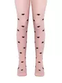 Колготки детские conte-kids tip-top 567 пепельно-розовый, , 104-110 (16), CONTE-KIDS, - 1