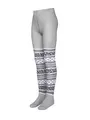 Детские колготки tip-top 402 серый, , 128-134 (20), CONTE-KIDS, - 1