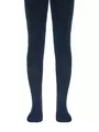 Детские колготки tip-top 454 темно-синий, , 116-122 (18), CONTE-KIDS, - 1