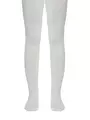 Детские колготки tip-top 323 светло-серый, , 150-152 (22), CONTE-KIDS, - 1