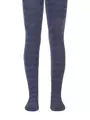 Детские колготки tip-top 351 темный джинс, , 140-146 (22), CONTE-KIDS, - 1