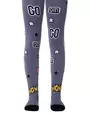 Детские колготки tip-top 443 темный джинс, , 140-146 (22), CONTE-KIDS, - 1