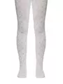 Детские колготки tip-top 413 молочный, , 150-152 (22), CONTE-KIDS, - 1