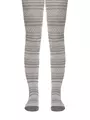 Детские колготки tip-top 415 светло-серый, , 150-152 (22), CONTE-KIDS, - 1
