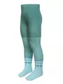 Детские колготки tip-top 400 бирюза, , 92-98 (14), CONTE-KIDS, - 1