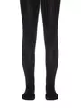 Колготки подростковые tip-top 475 черный, , 152-158 (23), CONTE-KIDS, - 1