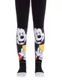 Колготки детские conte-kids disney 465 черный, , 128-134 (20), CONTE-KIDS, - 1