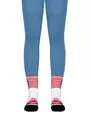 Колготки детские conte-kids disney 468 синий, , 62-74 (12), CONTE-KIDS, - 1