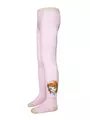 Колготки детские ©disney "принцессы" 565 светло-розовый, , 128-134 (20), CONTE-KIDS, - 1