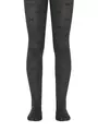 Колготки детские conte samira grafit, , 140-146, CONTE ELEGANT, - 1