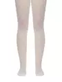 Колготки детские нарядные conte anabel panna, , 116-122, CONTE ELEGANT, - 1