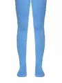Нарядные детские колготки conte eva blue, , 116-122, CONTE ELEGANT, - 1