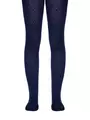 Нарядные детские колготки conte jasmine marino, , 104-110, CONTE ELEGANT, - 1