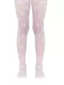 Колготки детские нарядные conte lucia bianco, , 104-110, CONTE ELEGANT, - 1