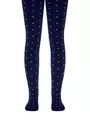 Колготки детские нарядные conte paola marino, , 116-122, CONTE ELEGANT, - 1