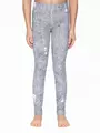 Леггинсы для девочек mirage denim, , 158,164-84, CONTE ELEGANT, - 1