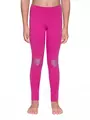 Леггинсы для девочек conte-kids joy fuchsia, , 110,116-56, CONTE-KIDS, - 1