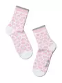 Махровые детские носки sof-tiki 247 cветло-розовый, , 20, CONTE-KIDS, - 1