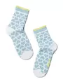 Махровые детские носки sof-tiki 247 светло-голубой, , 20, CONTE-KIDS, - 1