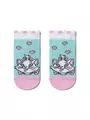 Носки детскиe ©disney 456 бледно-бирюзовый, , 16, CONTE-KIDS, - 1