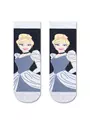 Носки детские ©disney "принцессы" 388 темно-синий, , 16, CONTE-KIDS, - 1