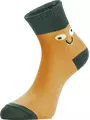 Носки детские chobot 30s-29 453 горчица/изумруд, , 16-18, CHOBOT, - 1