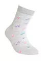 Носки детские esli 203 светло-серый, , 22, ESLI, - 1
