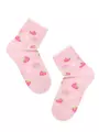 Носки детские esli 277 cветло-розовый, , 22, ESLI, - 1