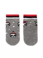 Носки детские новогодние «xmas panda» conte-kids 518, , 11-12, CONTE-KIDS, - 1