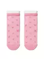 Носки детские tip-top из вискозы с рисунками 490 cветло-розовый, , 16, CONTE-KIDS, - 1