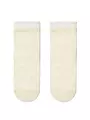 Носки детские tip-top из вискозы с рисунками 491 кремовый, , 20, CONTE-KIDS, - 1