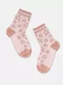 Носки детские esli с рисунками "stars" 659 светло-розовый, , 20, ESLI, - 1