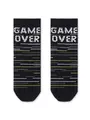 Носки детские esli с рисунками "game over" 690 темно-синий, , 20, ESLI, - 1