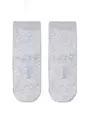 Хлопковые детские носки tip-top 528 светло-серый, , 20, CONTE-KIDS, - 1
