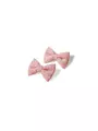 Заколка для волос esli "бантик" (набор 2шт.) eh028, , 6,0х8,0х1,0, ESLI, - 1