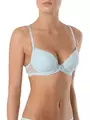 Бюстгальтер на каркасах push-up romantique rb2031 кристалл, , 70D, CONTE ELEGANT, - 1