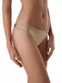 Трусы женские conte "стринг" day by day rp0003 телесный, , 86/XXS, CONTE ELEGANT, - 1
