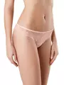 Трусы женские conte "танга" romantique rp6030 камея, , 90/XS, CONTE ELEGANT, - 1