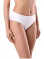 Трусы женские conte "слип" suprema rp3026 белый, , 94/S, CONTE ELEGANT, - 1