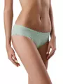 Трусы женские conte "бикини" vintage lb 779 (в коробке) lime, , 90/XS, CONTE ELEGANT, - 1
