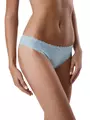Трусы женские conte "стринг" vintage lst 780 (в коробке) blue fog, , 102/L, CONTE ELEGANT, - 1