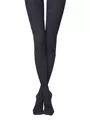 Колготки женские conte verbena marino, , 2, CONTE ELEGANT, - 1