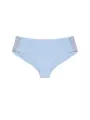 Трусы женские conte "шортики" leila lsh 574 (в коробке) light blue, , 90/XS, CONTE ELEGANT, - 1