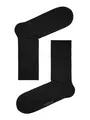 Носки мужские (кашемир) diwari comfort 000 черный, , 40-41 (25), DIWARI, - 1